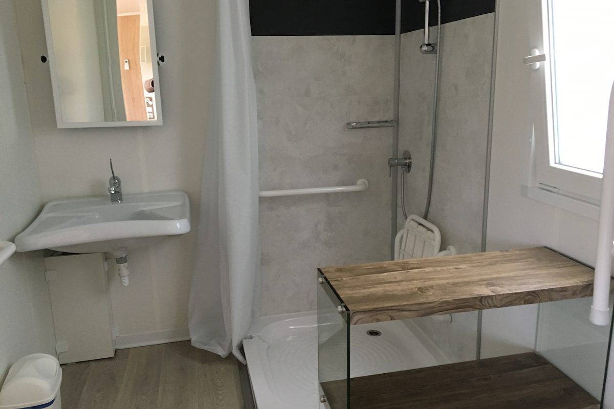 Camping Trasimeno campsite in Passignano sul Trasimeno — photo 4