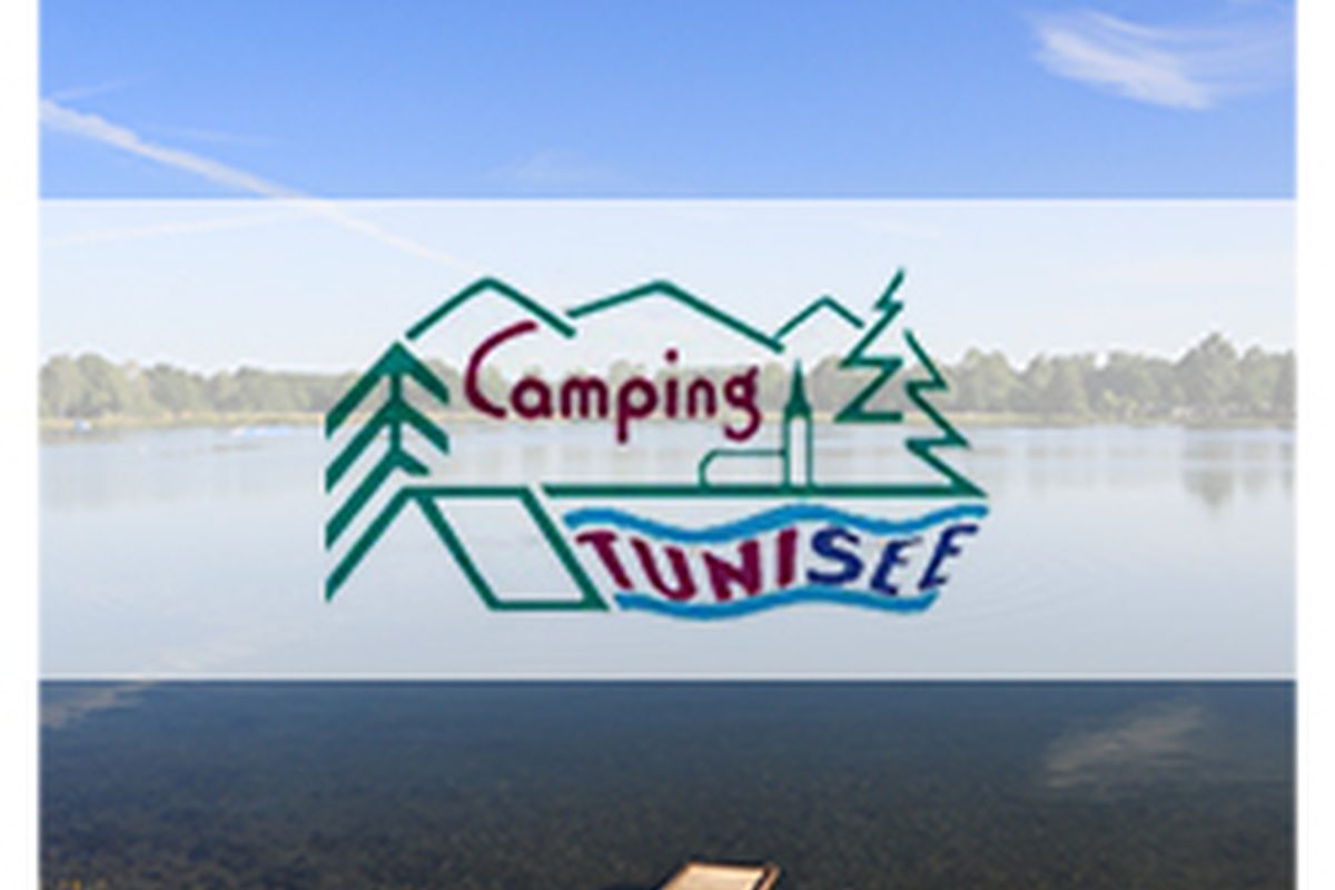 Camping Tunisee campsite in Freiburg — photo 5