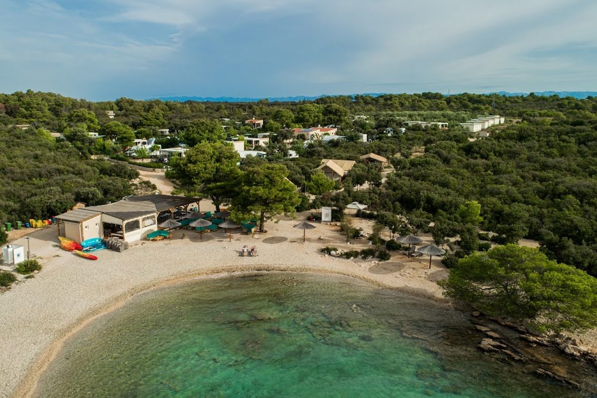 Photo of Camping Ugljan - Resort