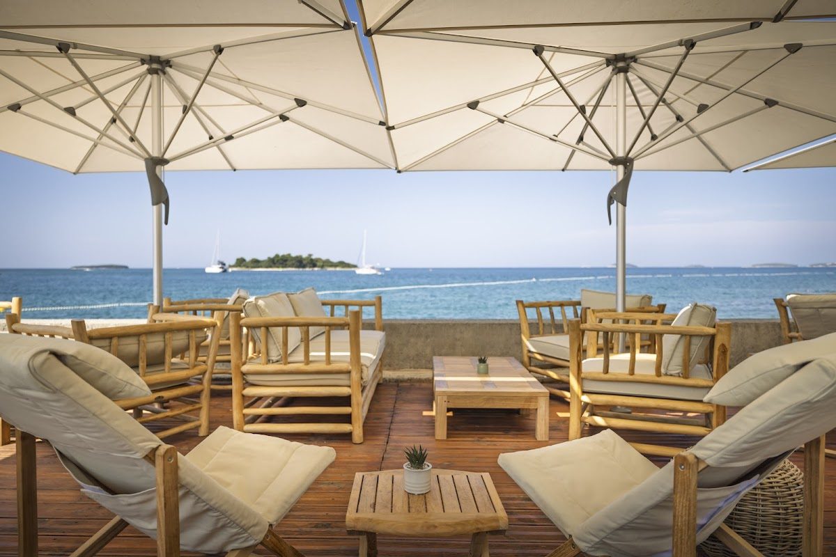 Camping Vestar - Maistra campsite in Rovinj — photo 4