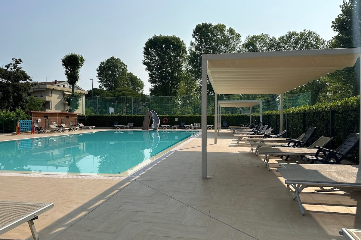 Camping Viareggio campsite in Viareggio — photo 2
