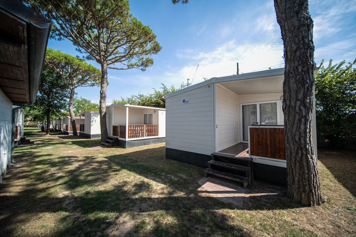 Camping Villa Al Mare campsite in Cavallino-Treporti — photo 5