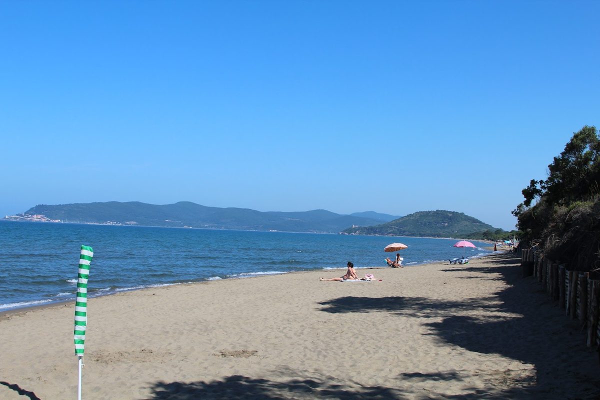 Camping Village Africa campsite in Orbetello — photo 2