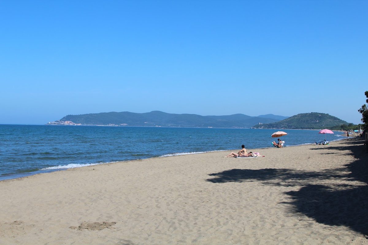 Camping Village Africa campsite in Orbetello — photo 3
