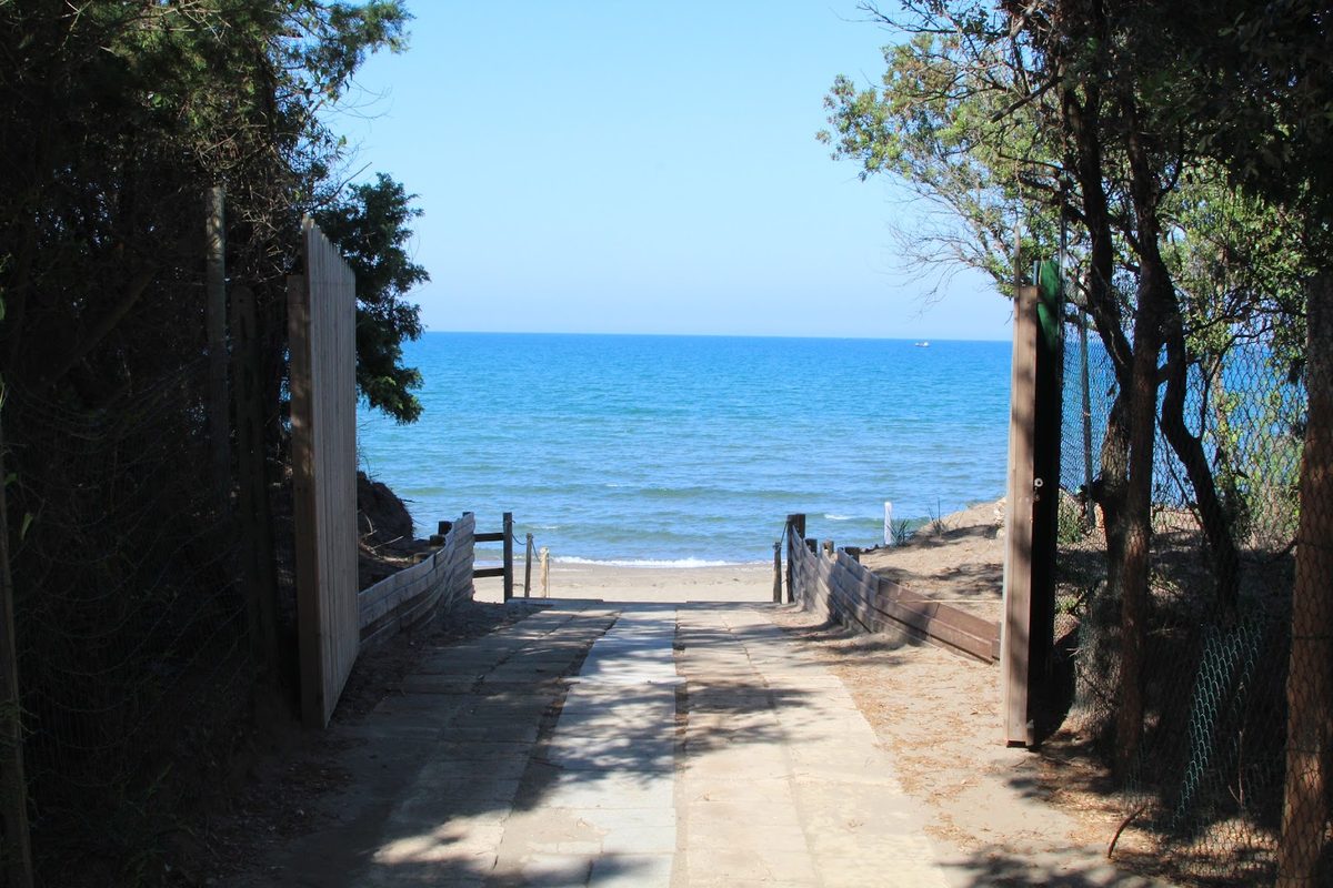 Camping Village Africa campsite in Orbetello — photo 4