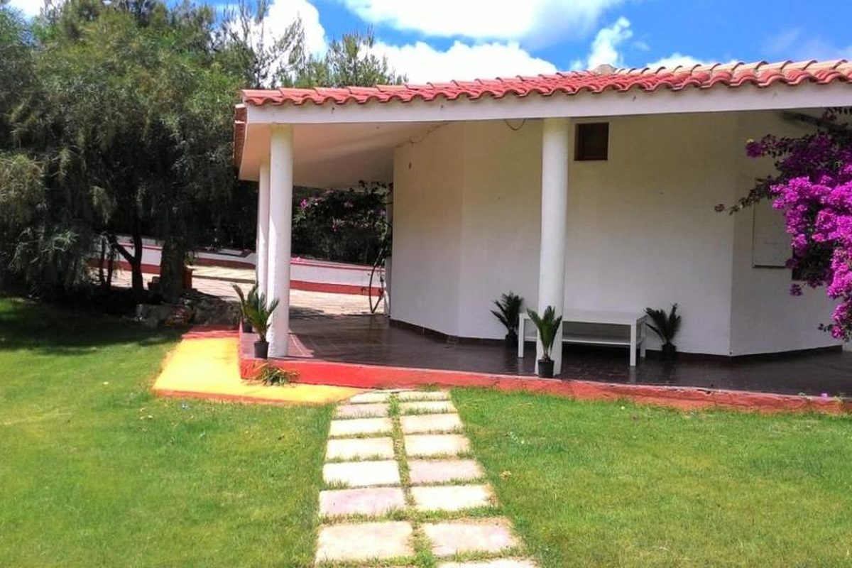 Camping Village Baia Paradiso campsite in Badesi — photo 2