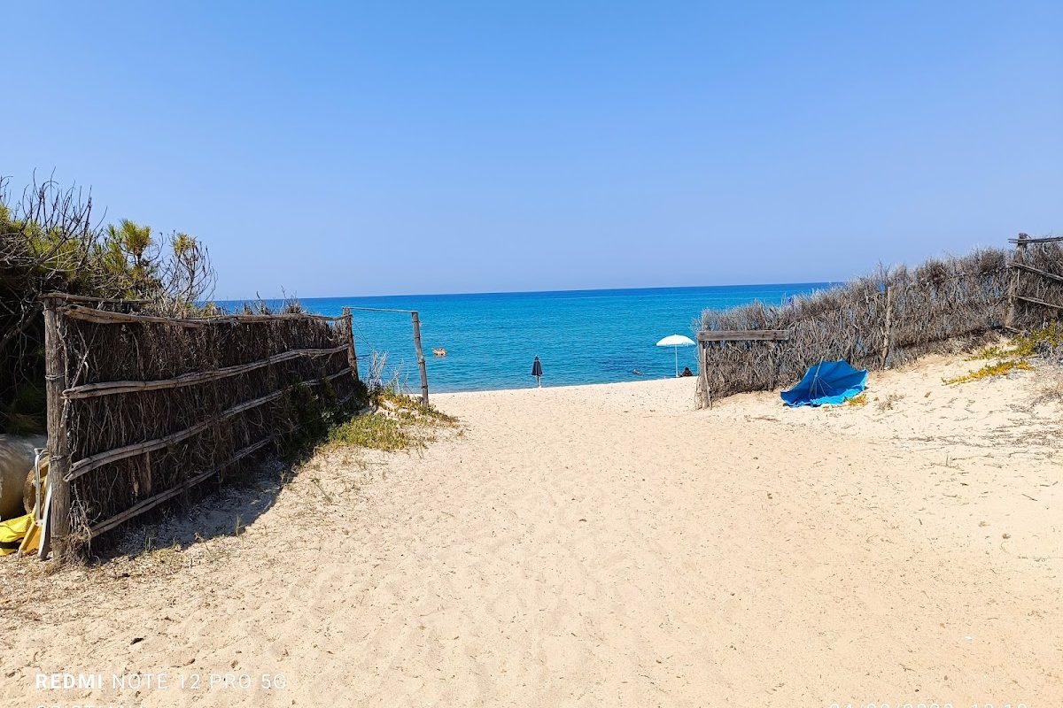 Camping Village Baia Paradiso campsite in Badesi — photo 4