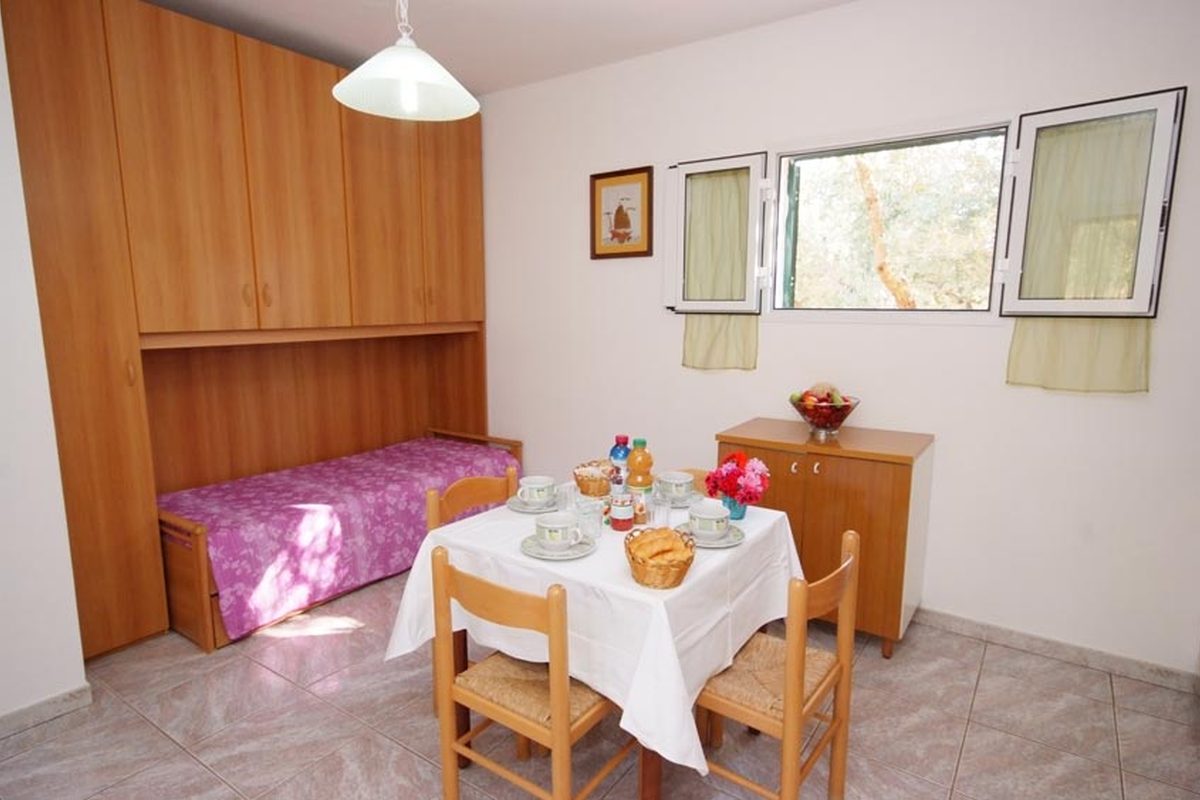 Camping Village Casa Dei Prati campsite in Capoliveri — photo 4