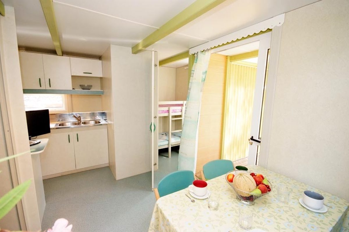 Camping Village Casa Dei Prati campsite in Capoliveri — photo 5
