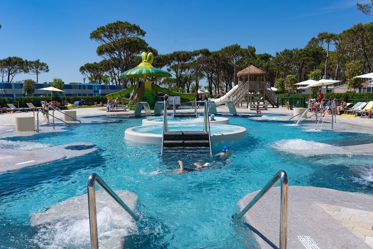 Camping Village Cavallino campsite in Cavallino-Treporti — photo 3