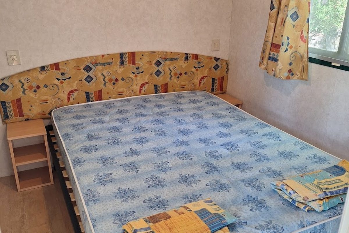 Camping Village C'era Una Volta campsite in Villanova d'Albenga — photo 2