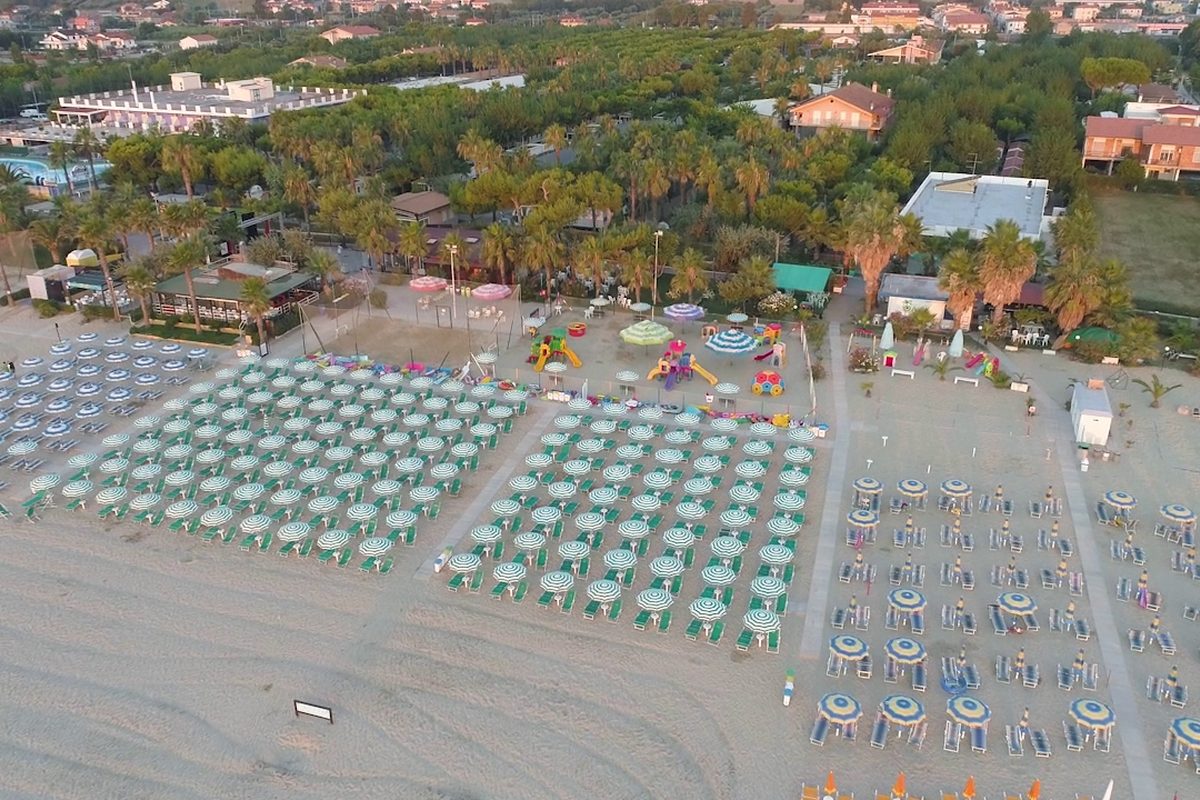 Photo of Camping Village Don Antonio