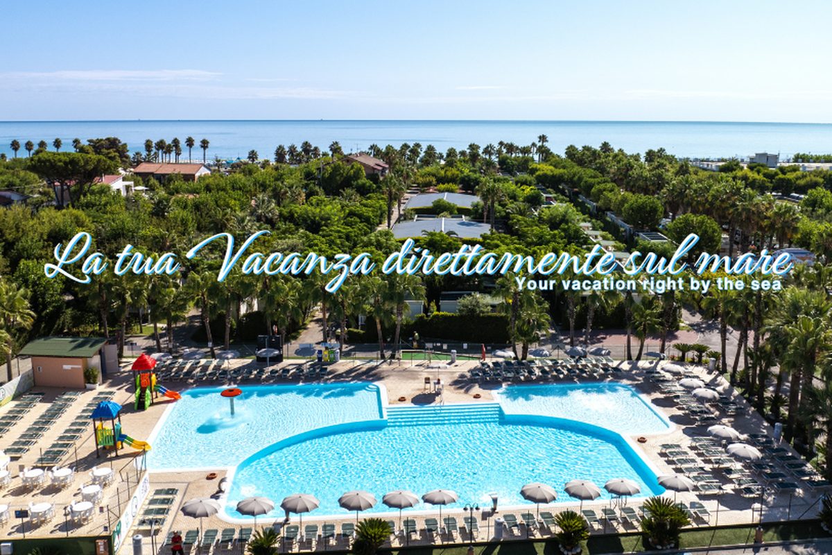 Camping Village Don Antonio campsite in Giulianova — photo 2