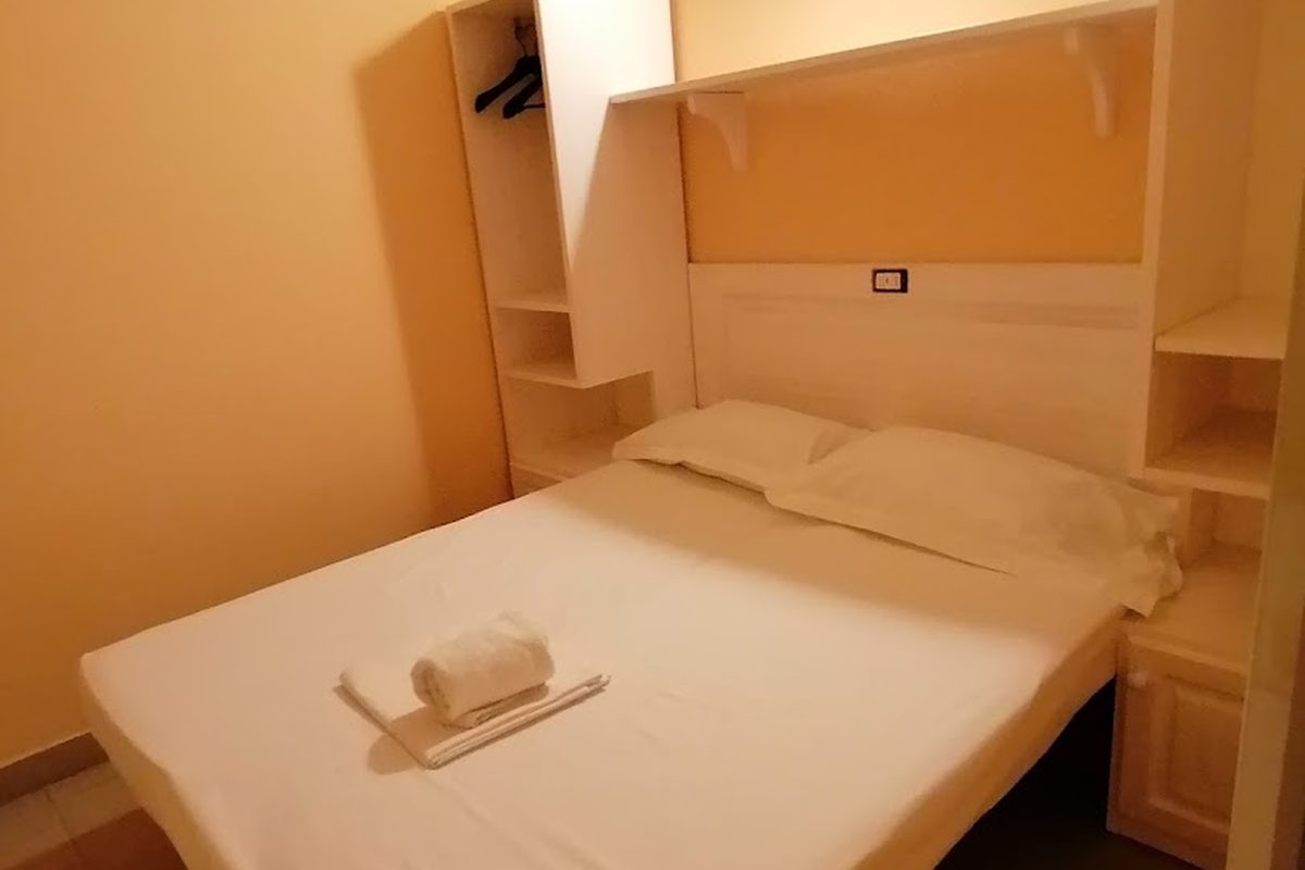 Camping Village Il Poggetto campsite in Troghi — photo 3
