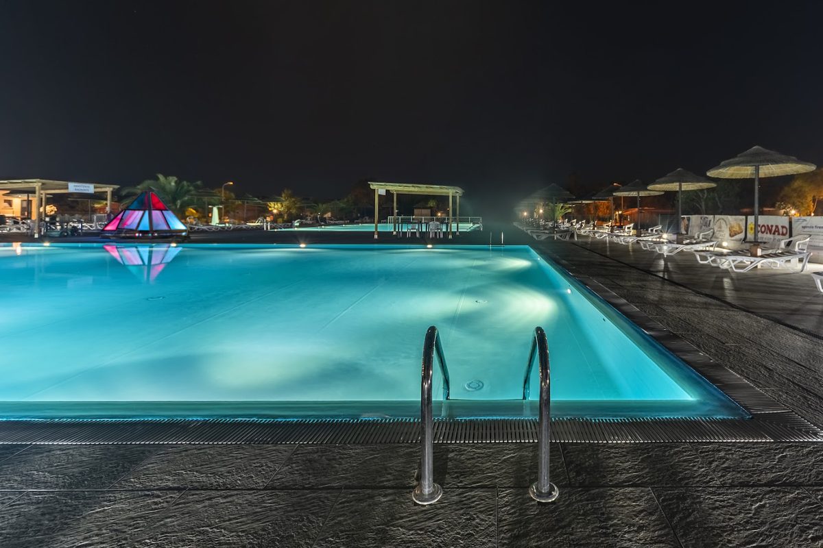 Camping Village Il Veliero campsite in Follonica — photo 5