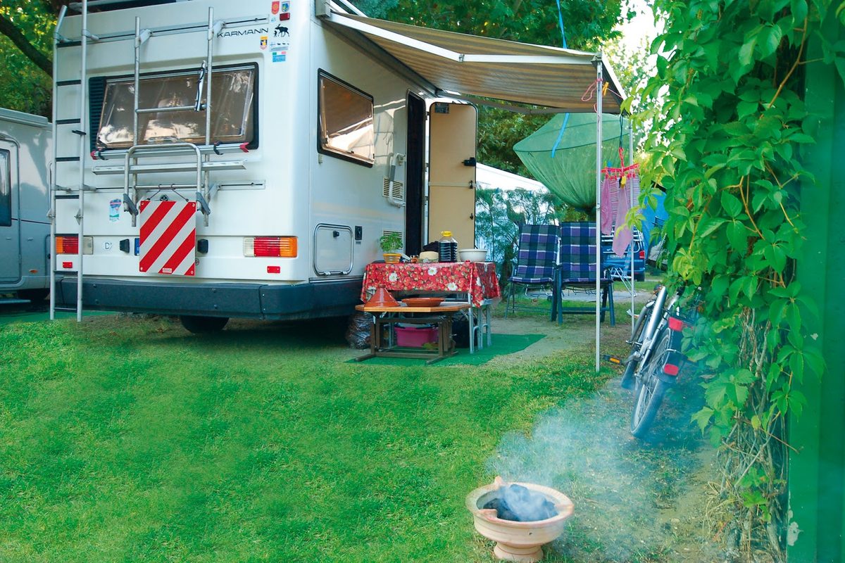 Camping Village Miramare campsite in Cavallino-Treporti — photo 3