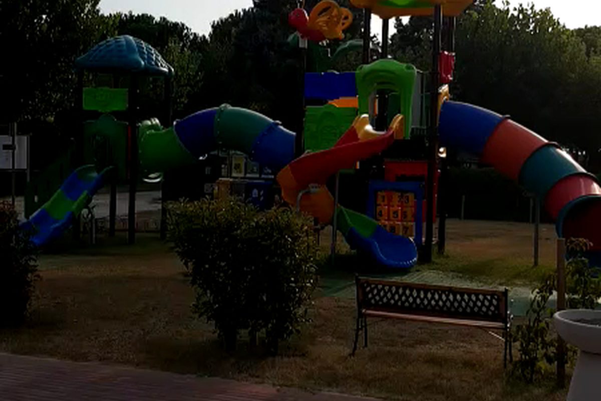 Camping Village Miramare campsite in Cavallino-Treporti — photo 5