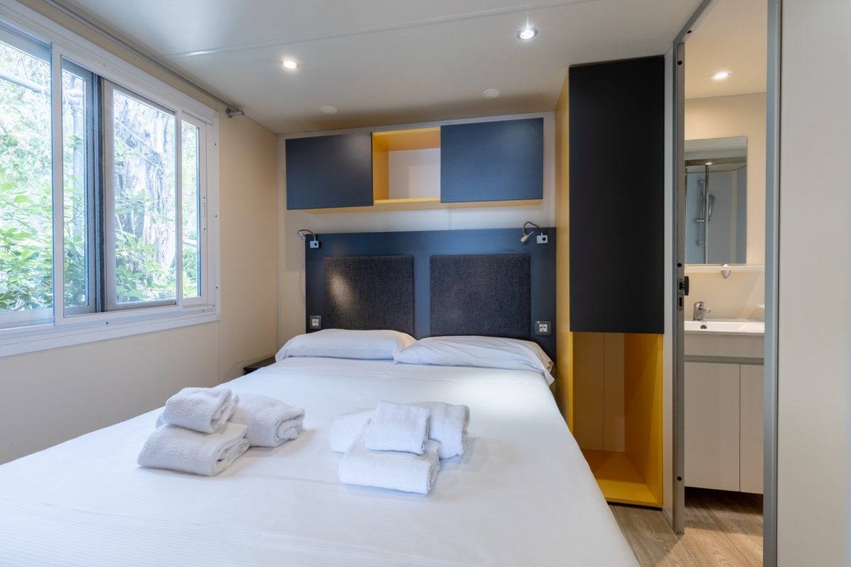 Camping Village Miramare - Livorno campsite in Livorno — photo 2