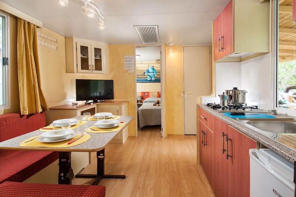 Camping Village Misano campsite in Cattolica — photo 4