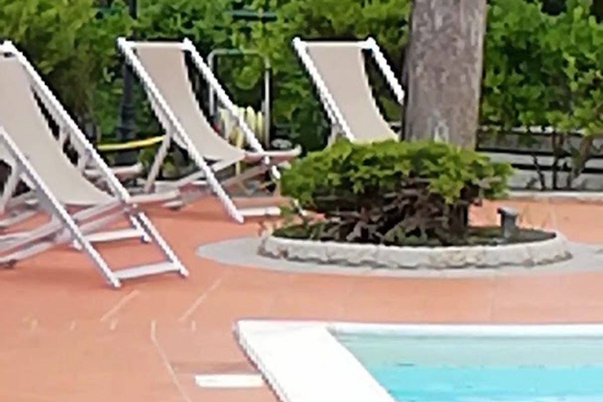 Camping Village Panoramico Fiesole campsite in Fiesole — photo 5