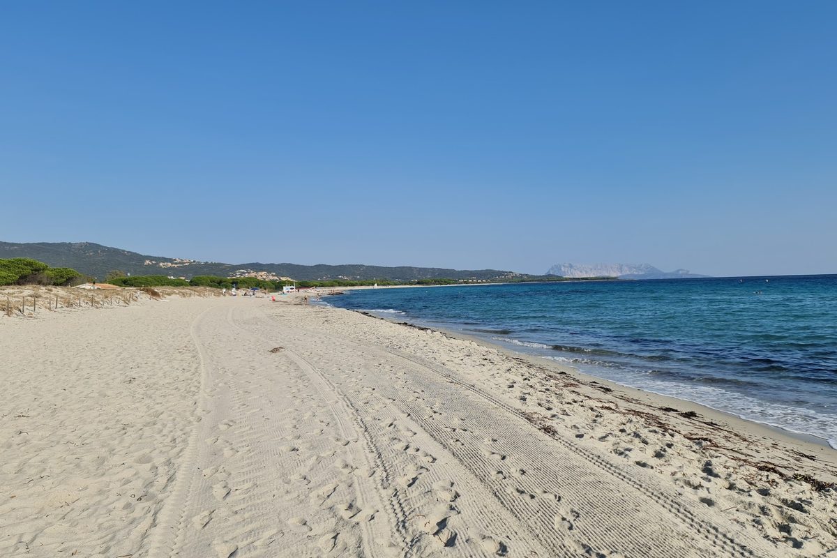 Camping Village Pedra & Cupa campsite in Budoni — photo 3