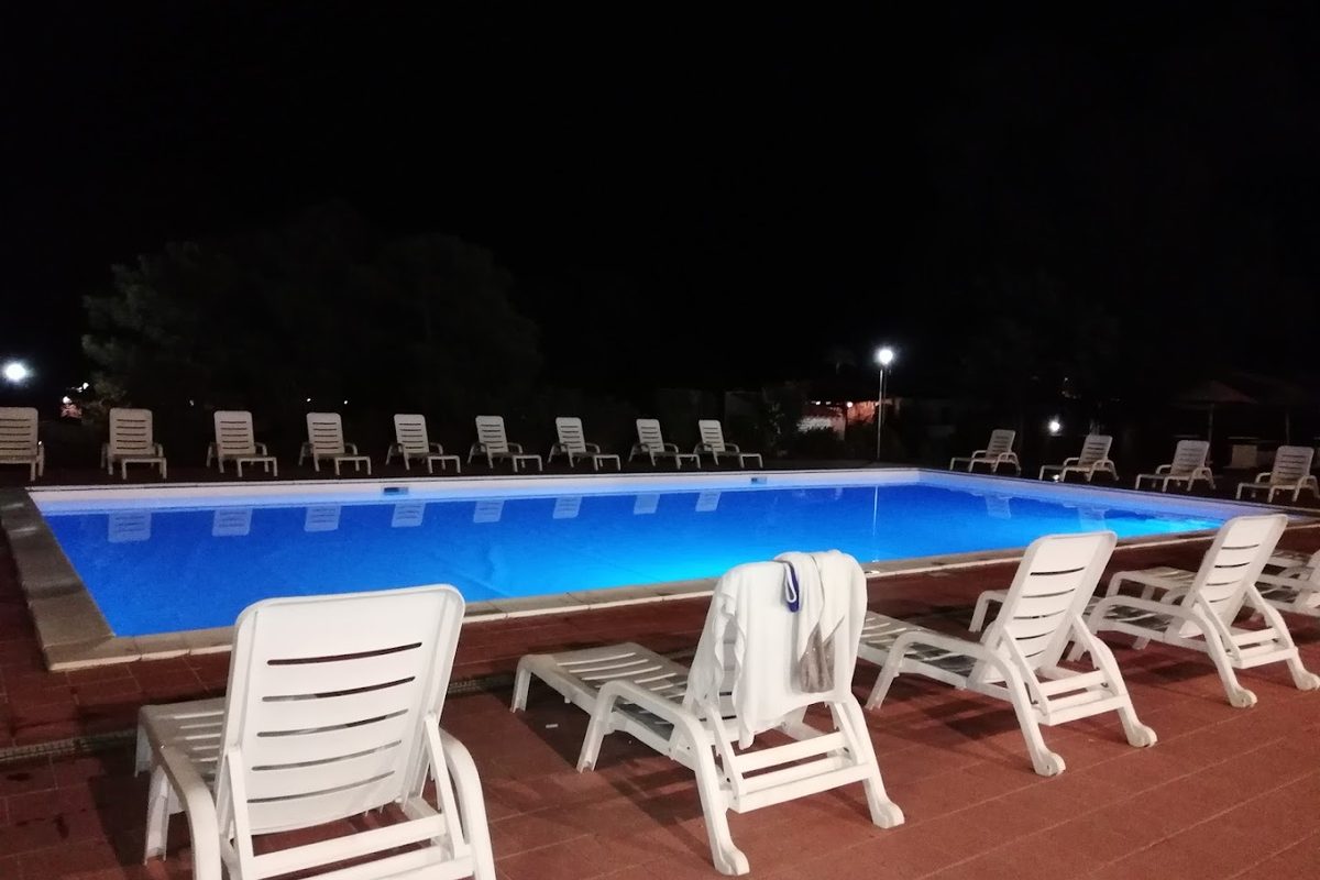 Camping Village Pedra & Cupa campsite in Budoni — photo 5