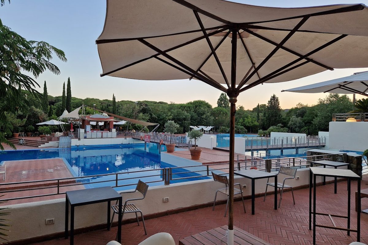 Camping Village Rocchette campsite in Castiglione della Pescaia — photo 4
