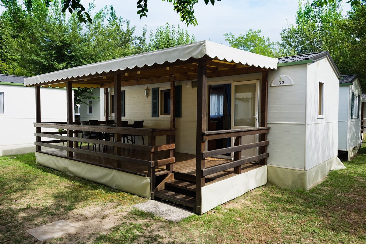 Camping Village San Marco campsite in Cavallino — photo 5