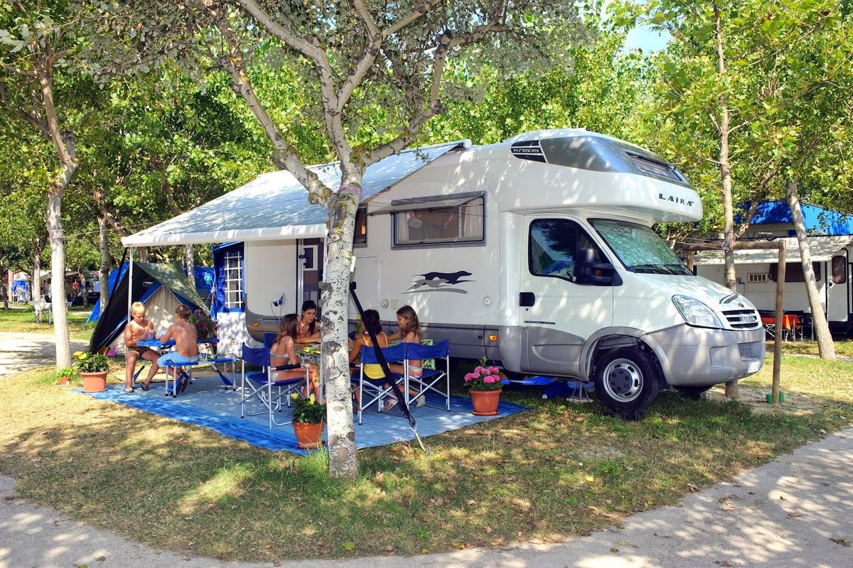 Photo of Camping Village Surabaja Abruzzo