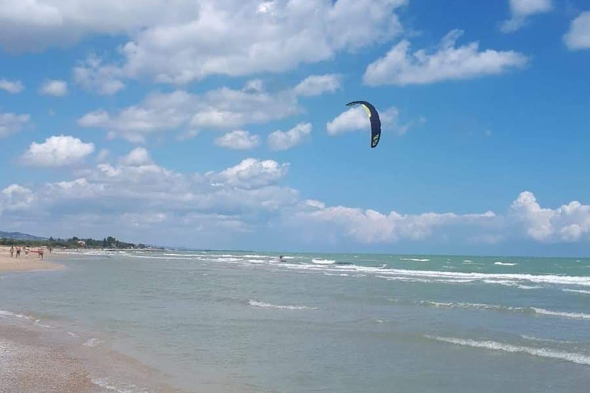 Camping Village Surabaja Abruzzo campsite in Roseto degli Abruzzi — photo 4