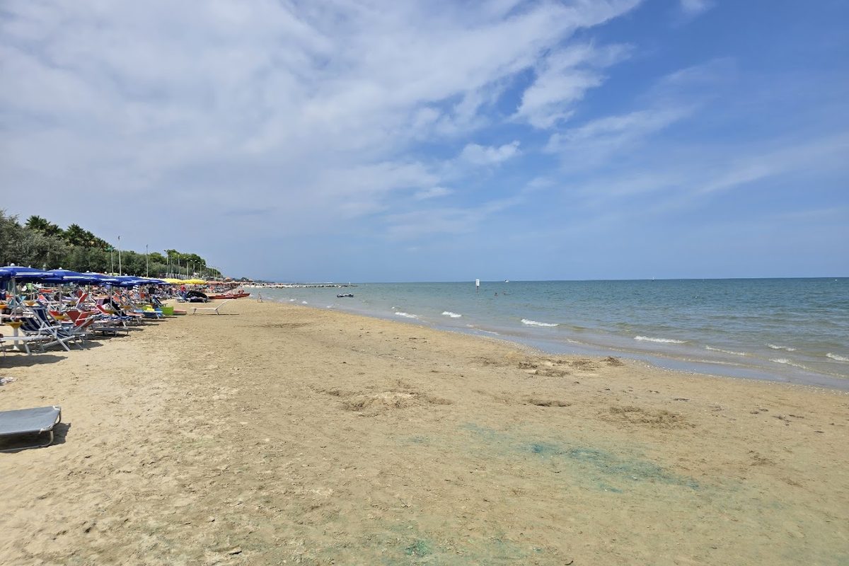 Camping Village Surabaja Abruzzo campsite in Roseto degli Abruzzi — photo 5