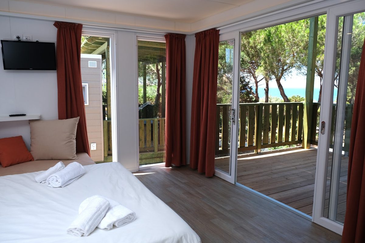 Camping Village Torre del Porticciolo campsite in Alghero — photo 4