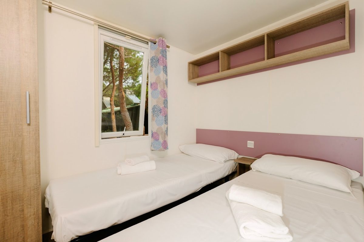 Camping Village Torre del Porticciolo campsite in Alghero — photo 5