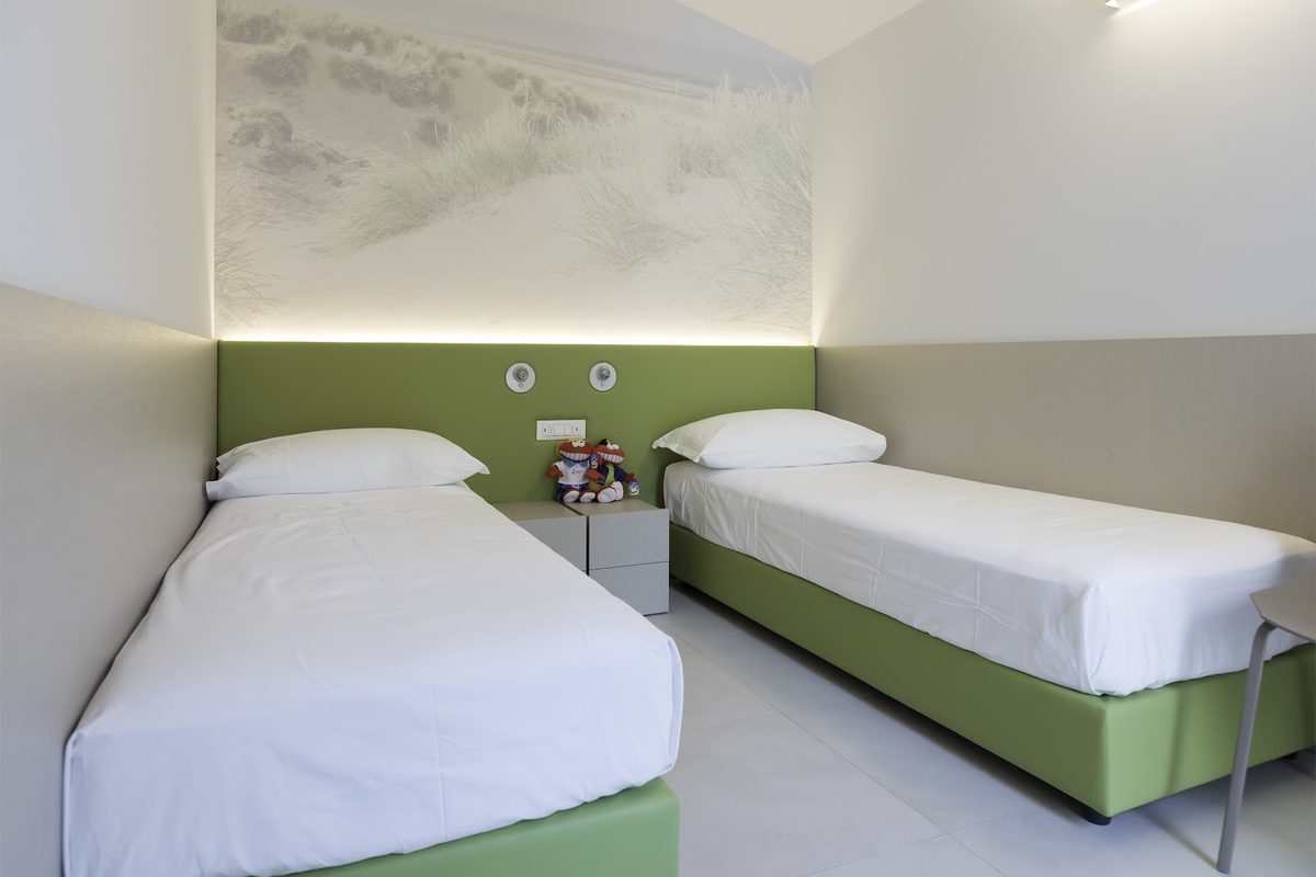 Camping Village Vela Blu campsite in Cavallino-Treporti — photo 2