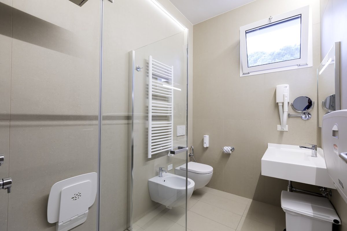 Camping Village Vela Blu campsite in Cavallino-Treporti — photo 4