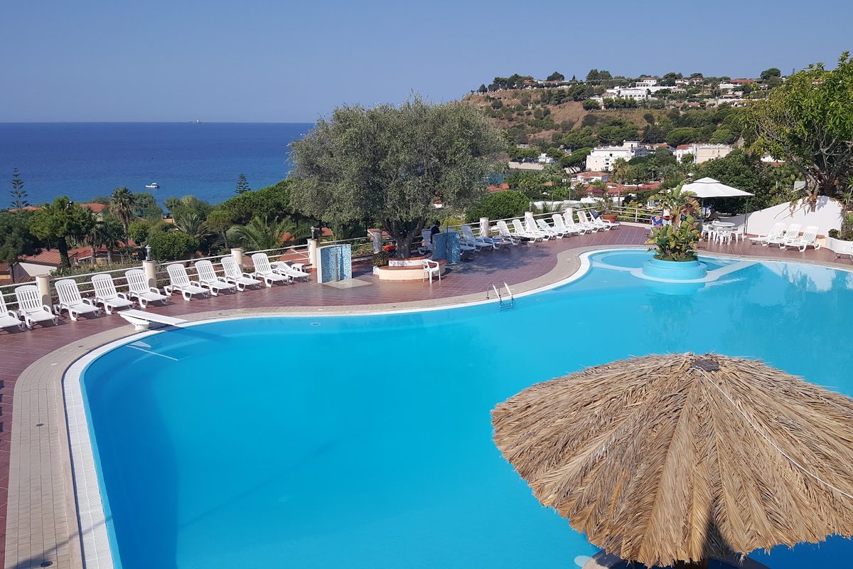 Camping Villaggio Santa Maria campsite in Santa Maria — photo 4