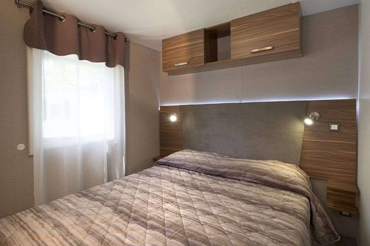 Camping Villaggio Turistico Europa campsite in Grado — photo 4