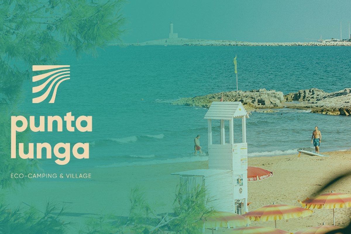 Camping Villaggio Turistico Punta Lunga campsite in Vieste — photo 5