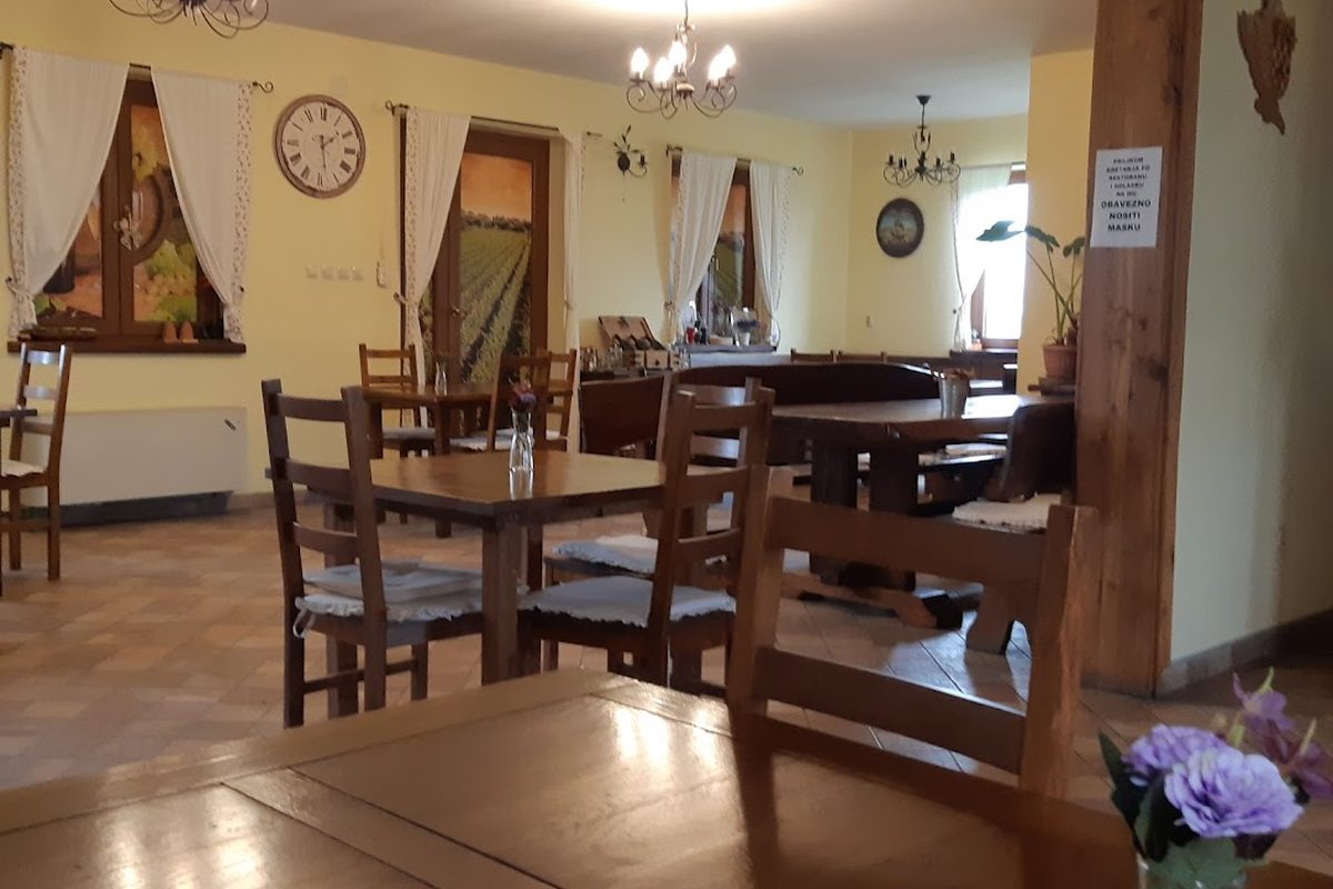 Camping Vinia campsite in Bjelovar — photo 5