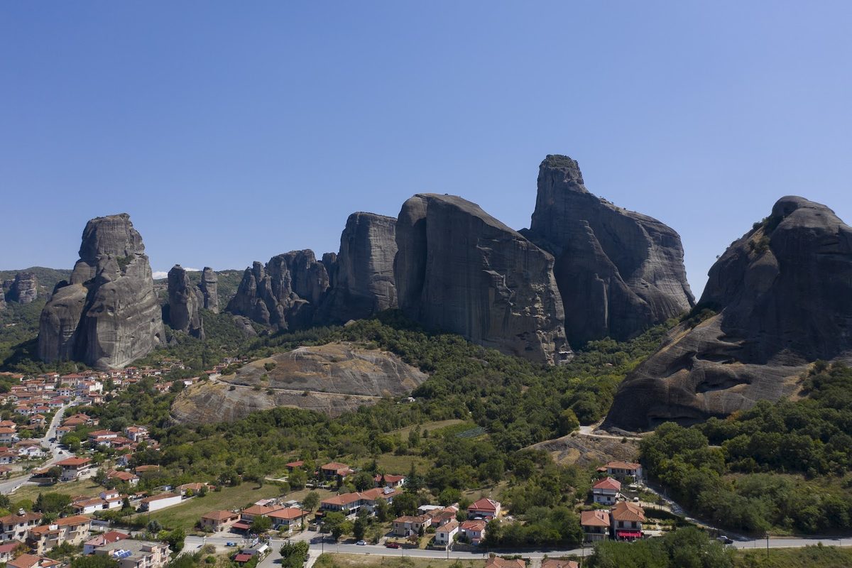 Photo of Camping Vrachos Kastraki