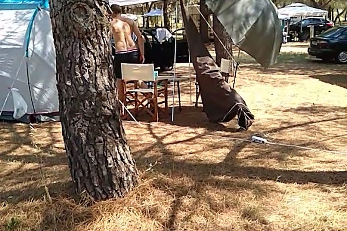 Photo of Camping Vransko Jezero