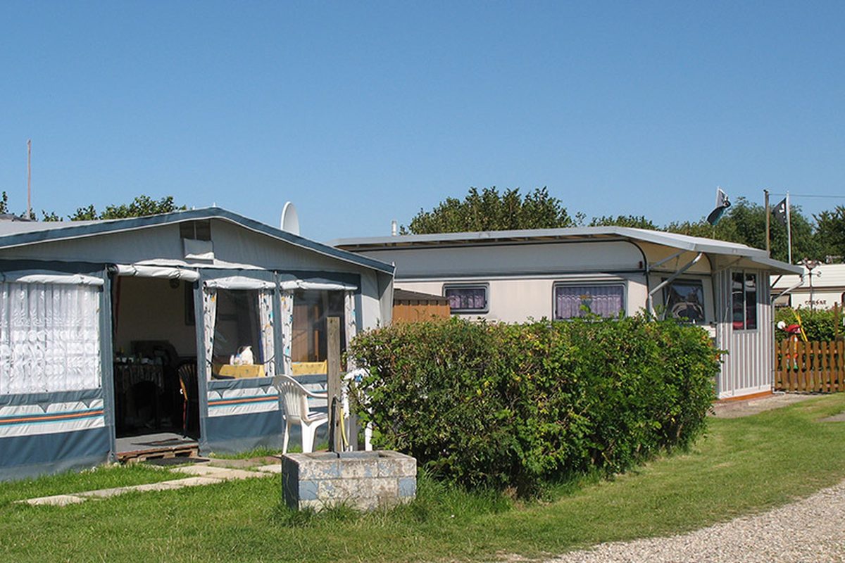 Camping Wackerballig campsite in Gelting — photo 5