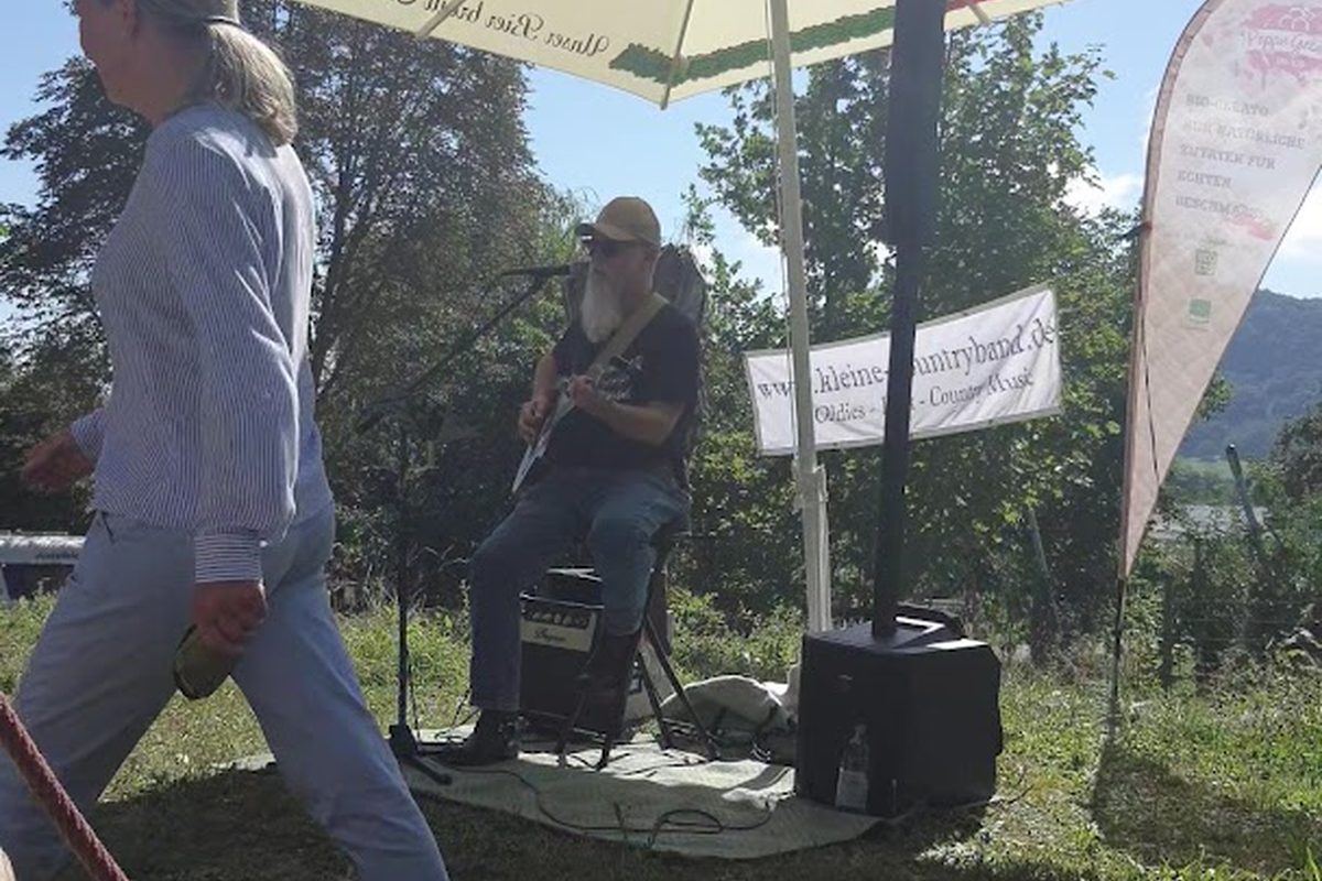 Photo of Camping Wahlwies