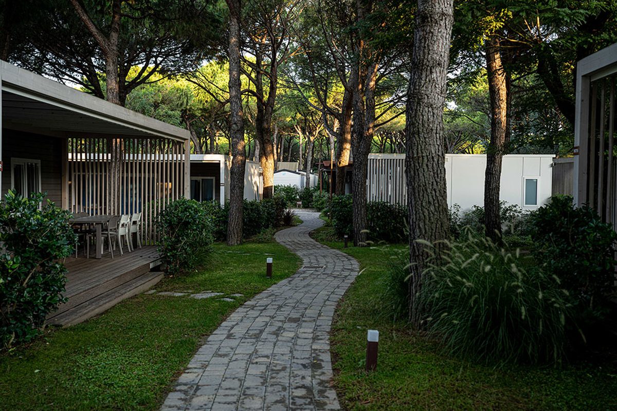 Camping Waikiki campsite in Lido di Jesolo — photo 3
