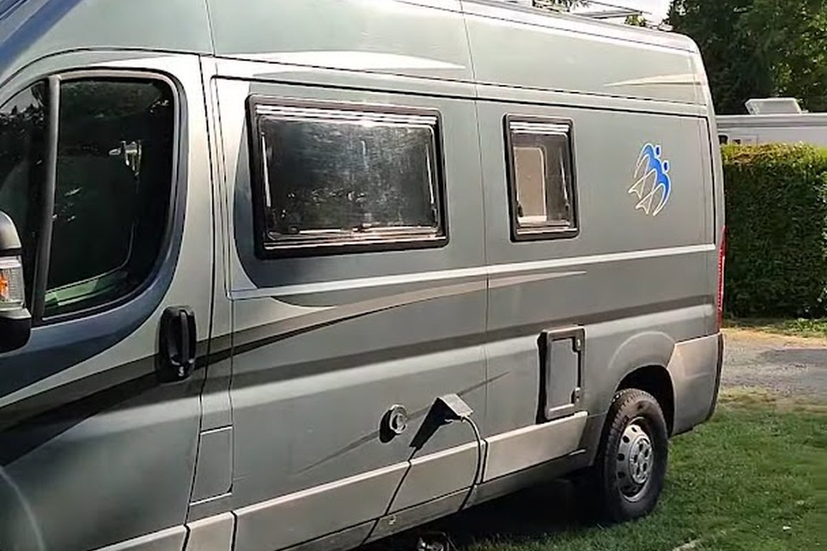 Photo of Camping Wetzlar