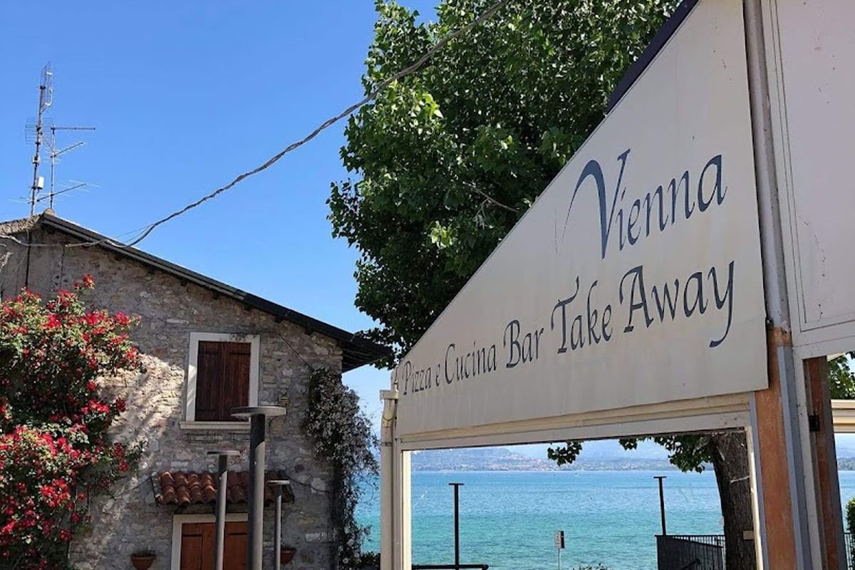 Camping Wien campsite in Peschiera del Garda — photo 2