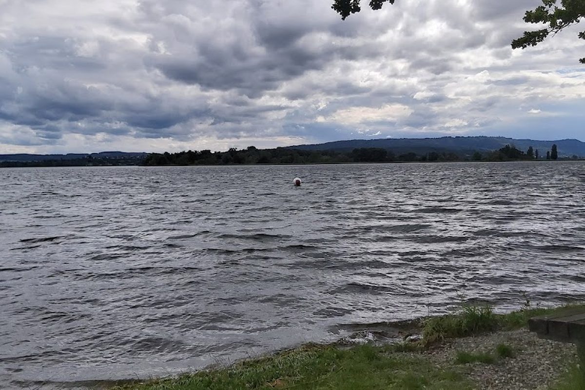Camping Willam campsite in Reichenau — photo 4