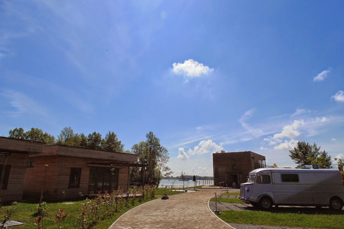 Camping Zagreb campsite in Rakitje — photo 3