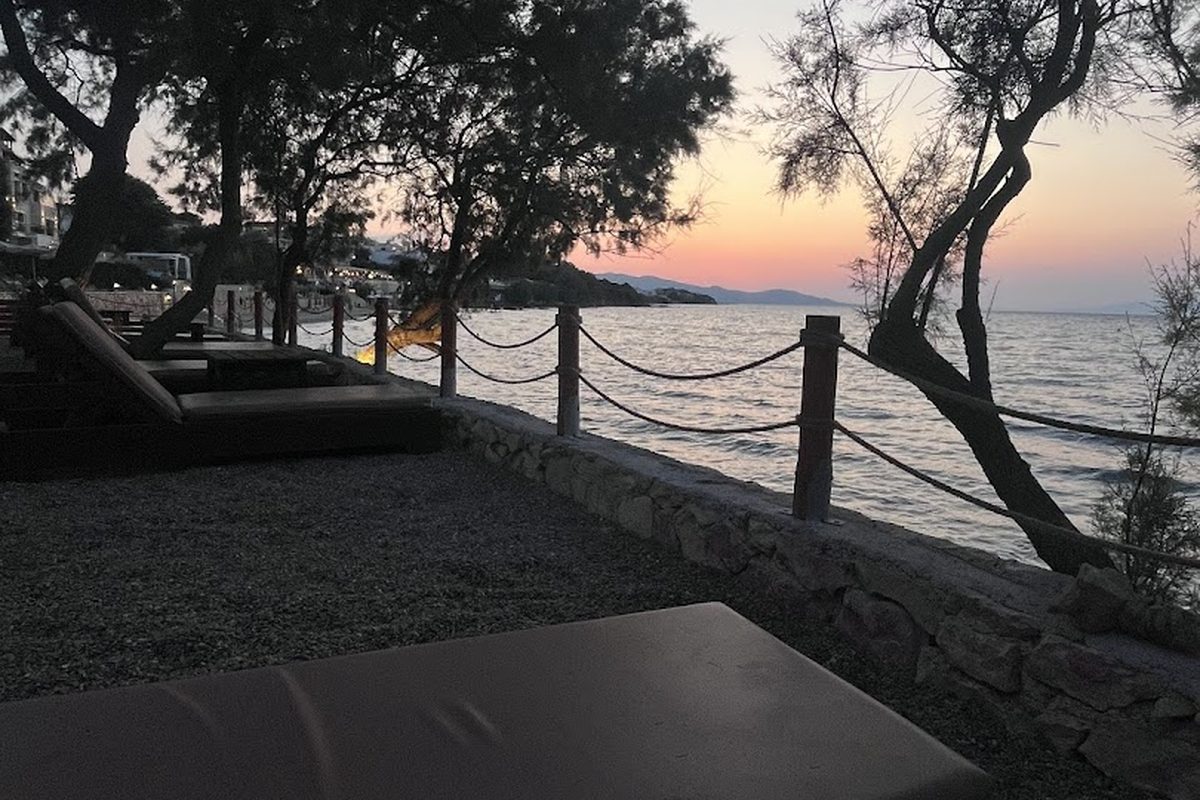 Camping Zante campsite in Tragákion — photo 3