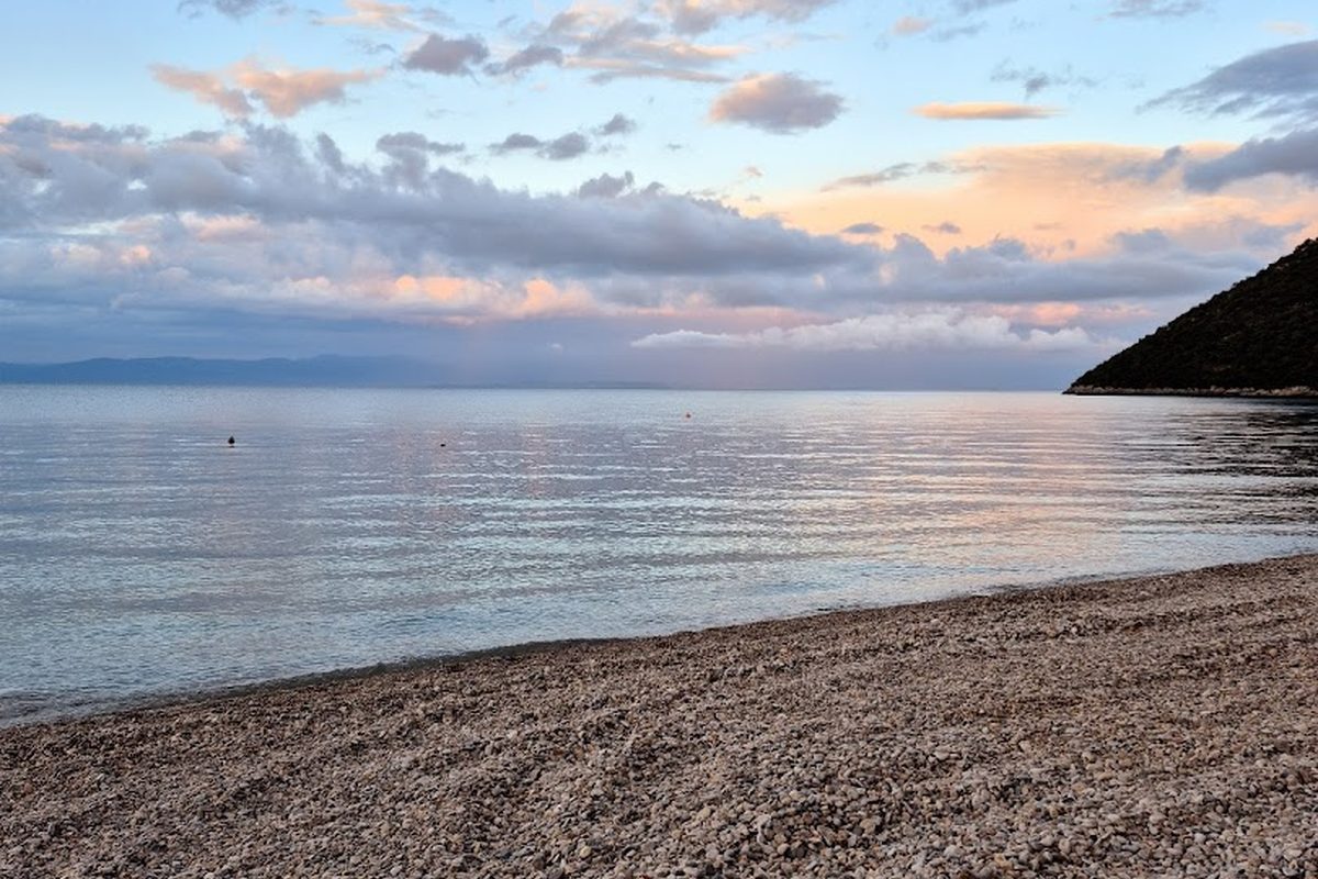 Camping Zaritsi campsite in Tyrós — photo 4